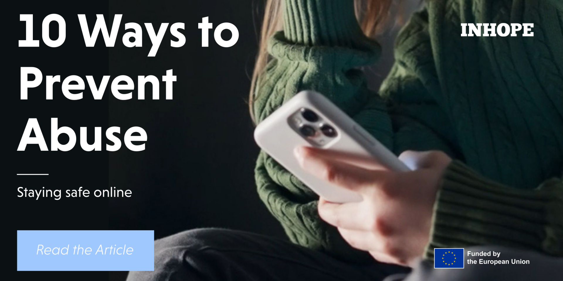 10 ways to prevent child sexual exploitation online