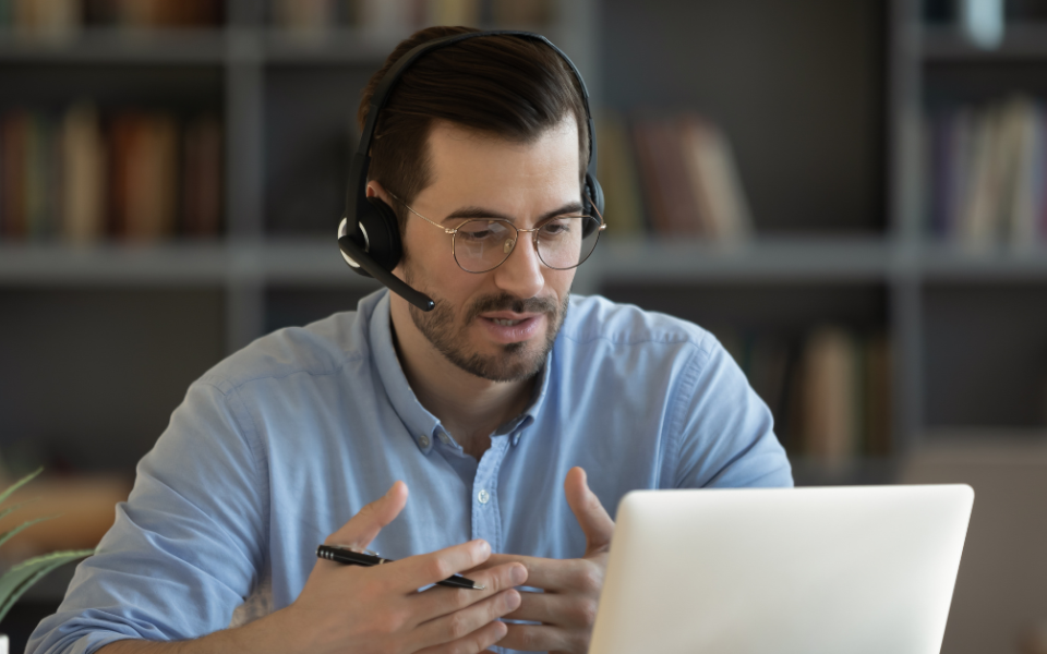 2025 Webinar Series Recap
