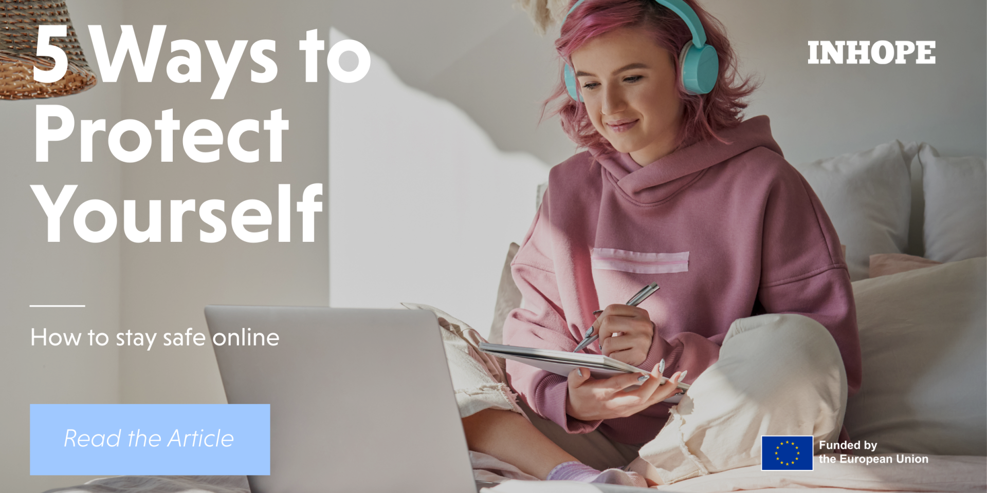 5 ways to Protect Yourself from Sexual Abuse Online