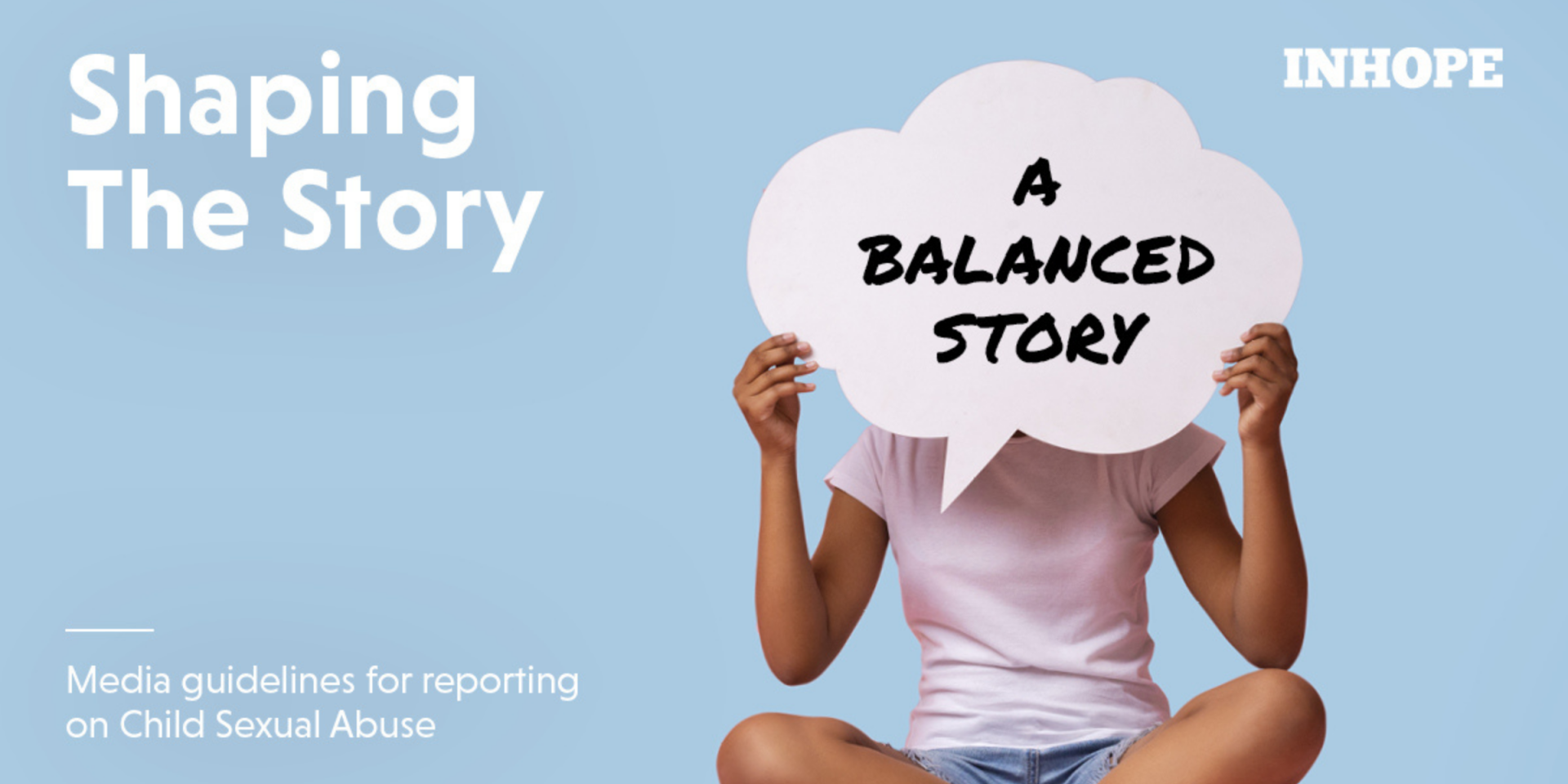 A Balanced Story vs Victim Blaming