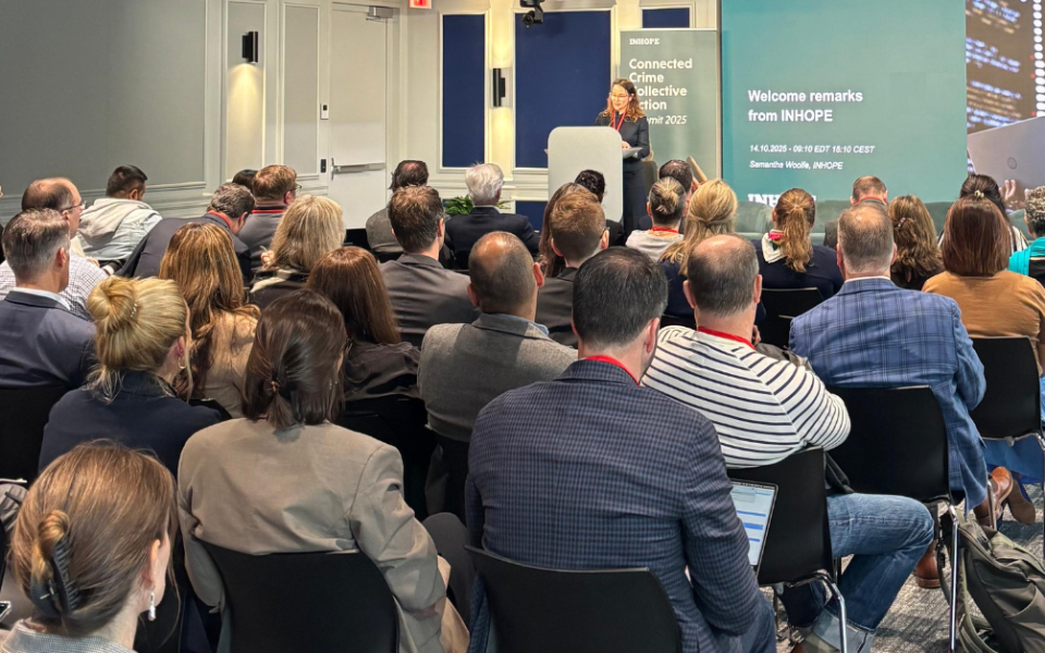 A Recap of the INHOPE Summit 2025