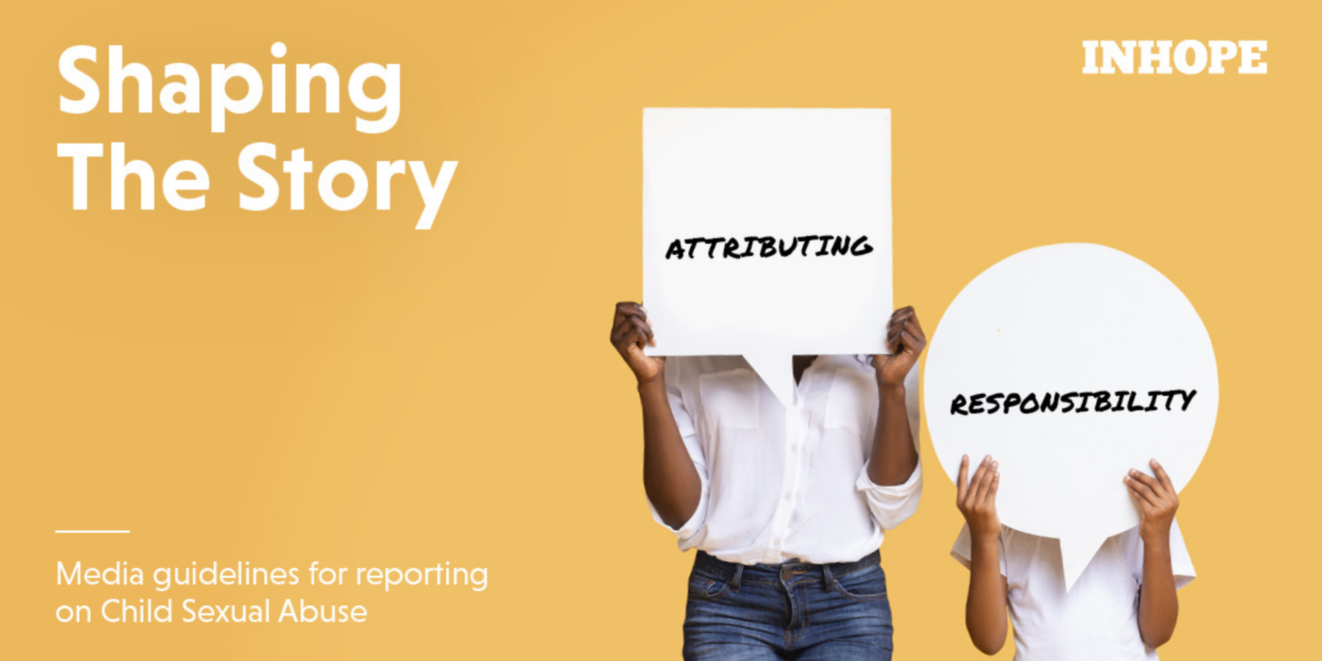 Attributing Responsibility to the Perpetrator