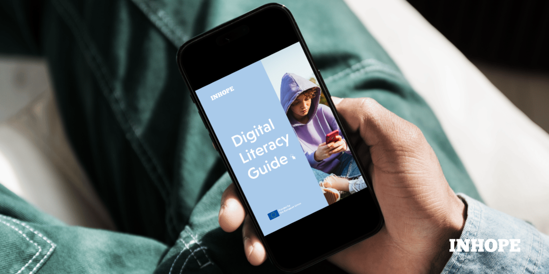 INHOPE Digital Literacy Guide