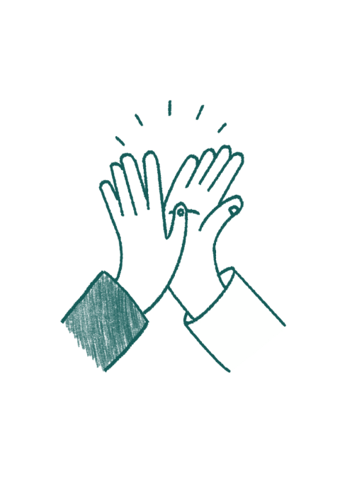 Contribute once or monthly to help protect children online.