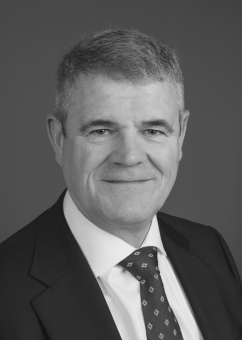 Mick Moran