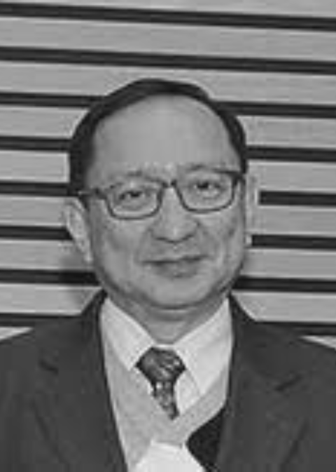 Bernard Kao