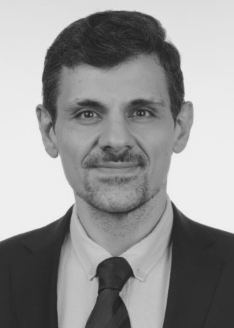 Alper Centinkaya