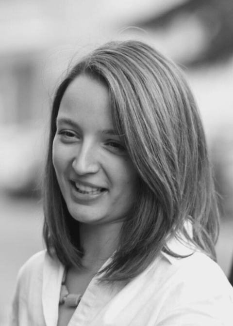 Kalina Zografska
