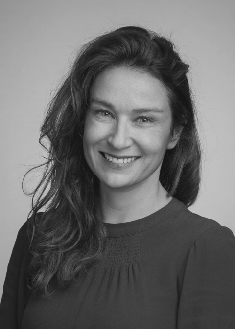Samantha Woolfe